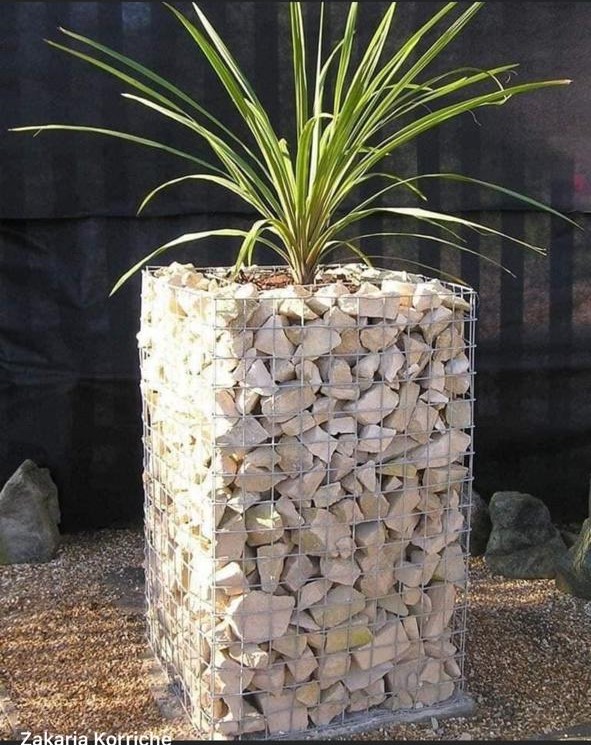 Waste Art Image